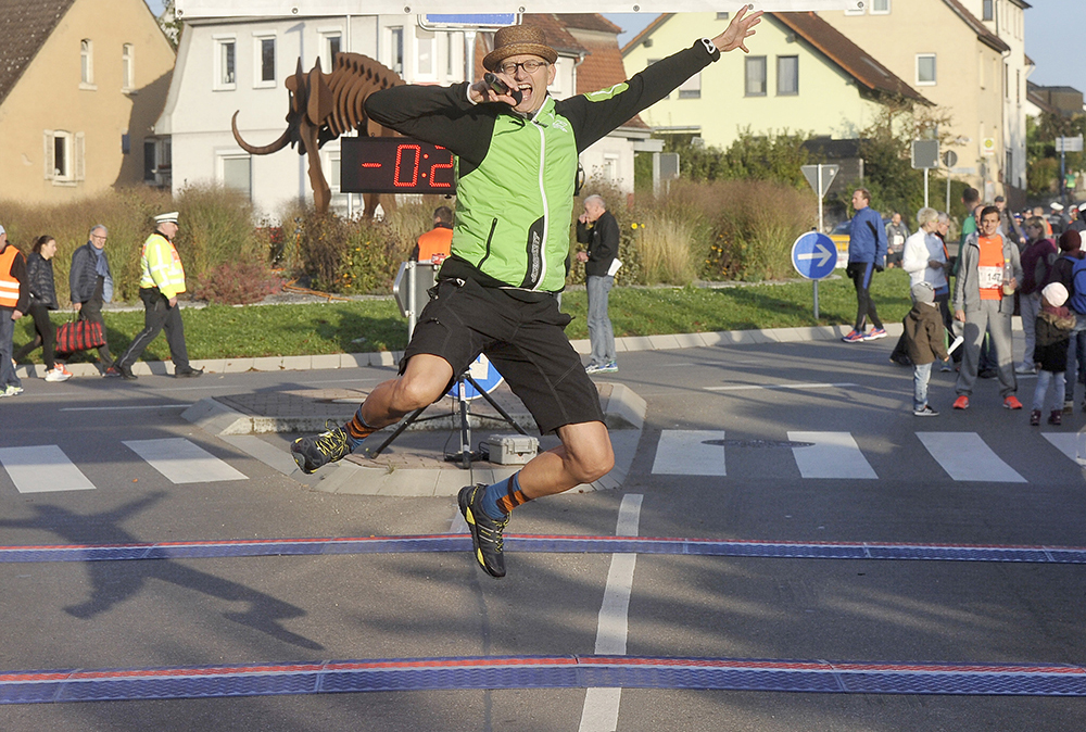 Bottwartal Marathon 2016 16.10.16